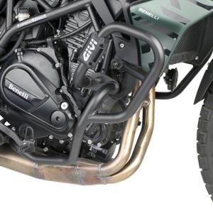 Defensas Givi Benelli trk702-X 23-
